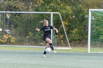 Bild 9 - Frauen SV Henstedt Ulzburg III - TSV Wiemersdorf : Ergebnis: 2:1